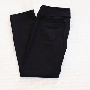 NWOT Alfani Skinny Dress Pants
